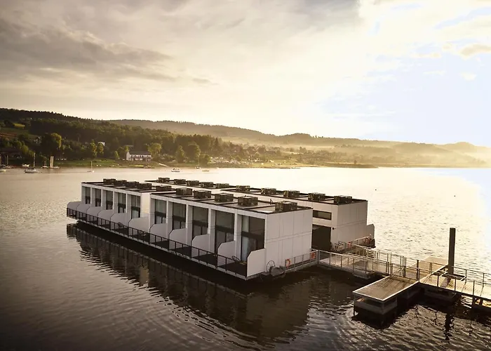 Lemon Parco vacanze Gródek Nad Dunajcem