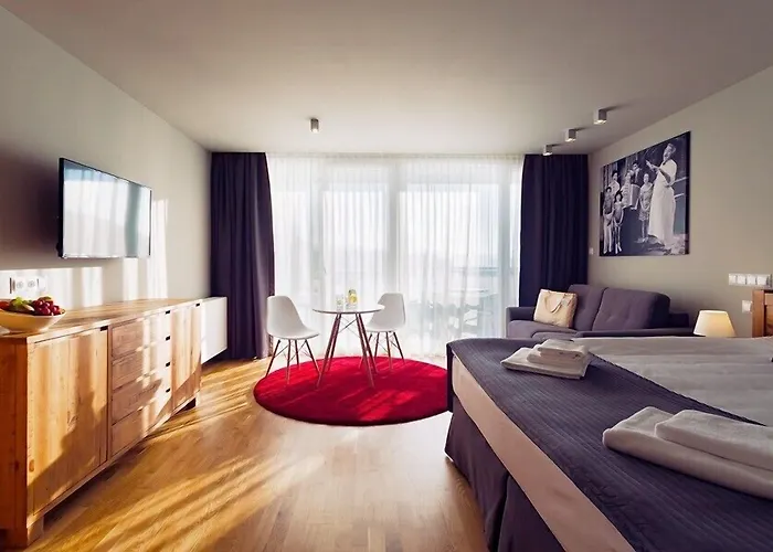 Lemon Parco vacanze 5*