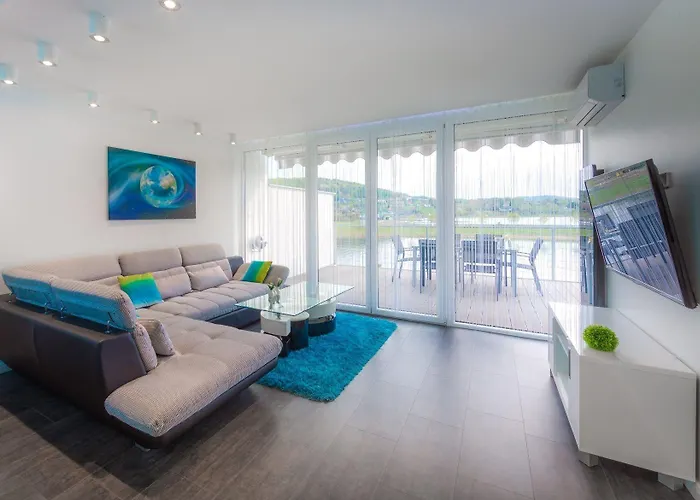 Lemon Πάρκο διακοπών