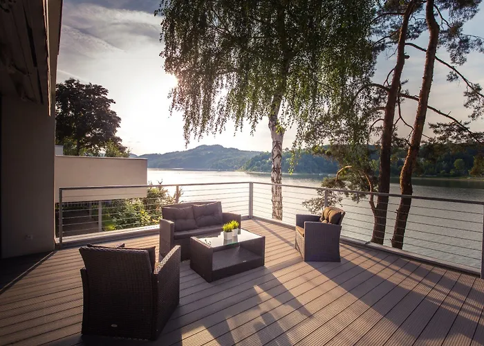 Üdülőpark Lemon 5*