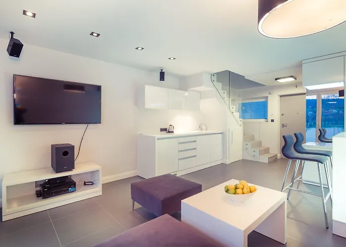 Parco vacanze Lemon Gródek Nad Dunajcem