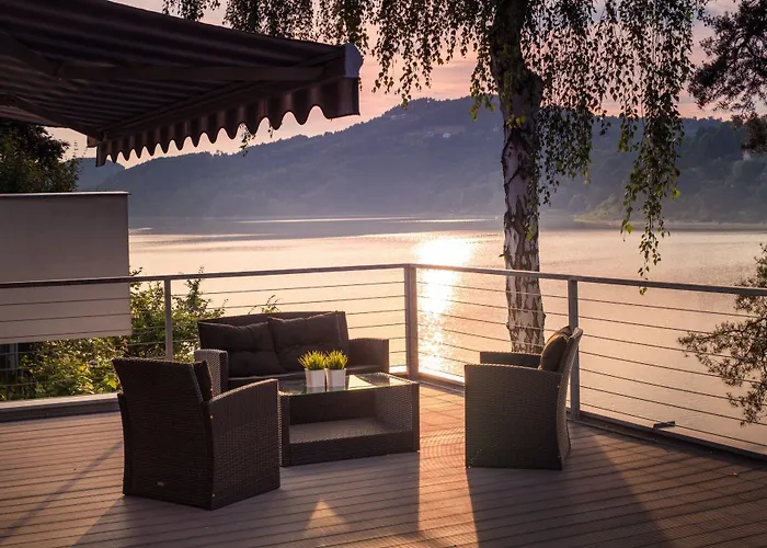 Lemon Parco vacanze Gródek Nad Dunajcem