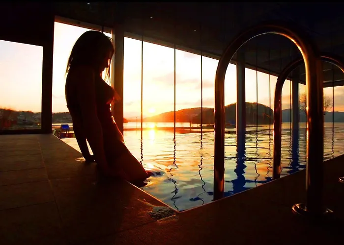 Lemon 5* Gródek Nad Dunajcem