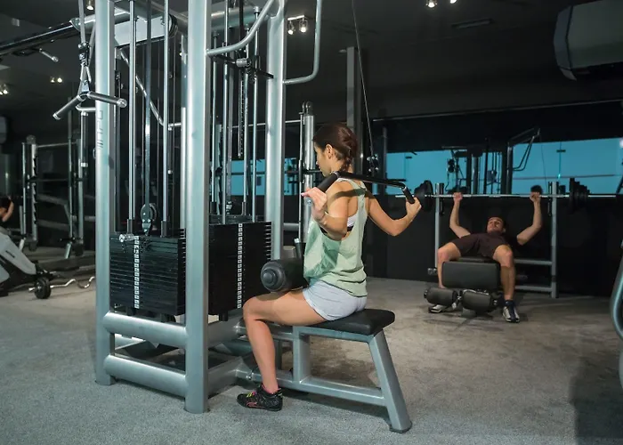 Üdülőpark Lemon Gródek Nad Dunajcem