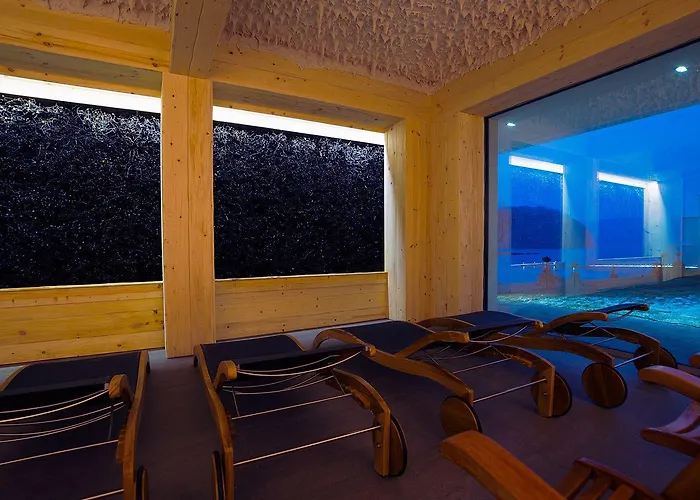 Parco vacanze Lemon 5*