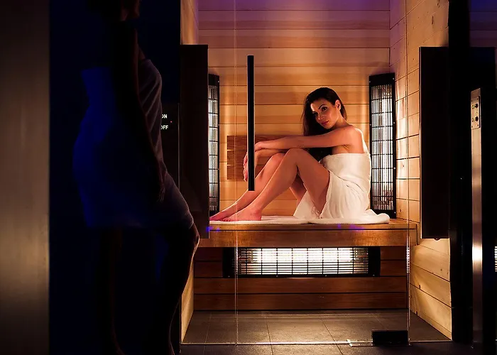 Lemon Parco vacanze Gródek Nad Dunajcem