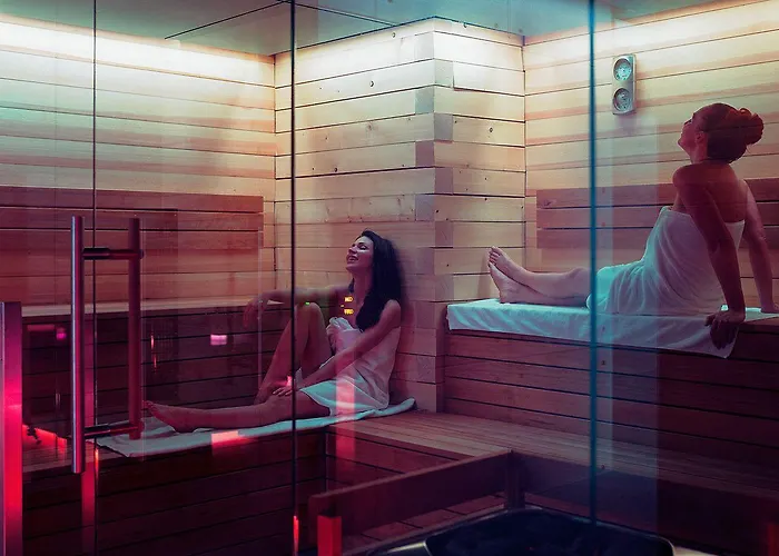 Lemon 5* Gródek Nad Dunajcem