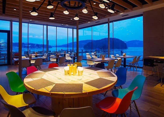 Lemon Parco vacanze 5*