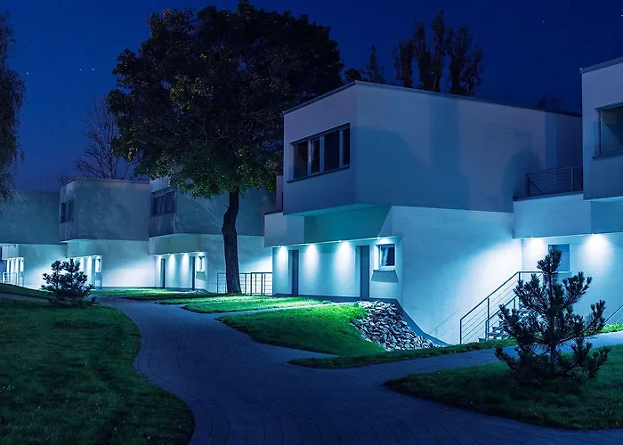 Lemon 5* Gródek Nad Dunajcem