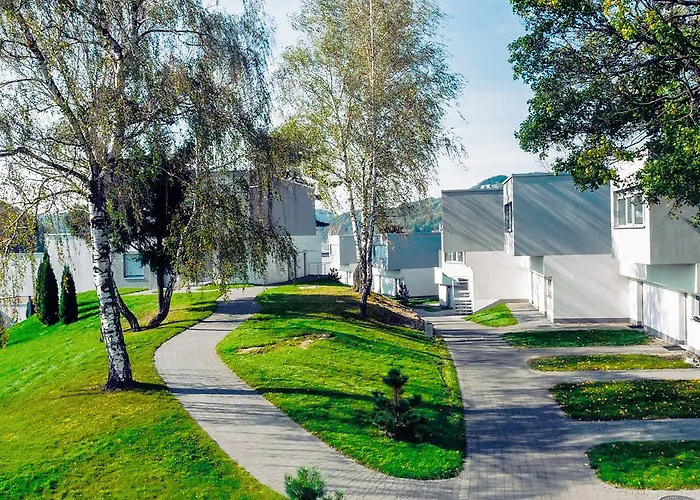 Lemon Üdülőpark 5*