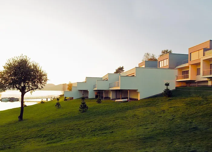 Lemon Parco vacanze 5*