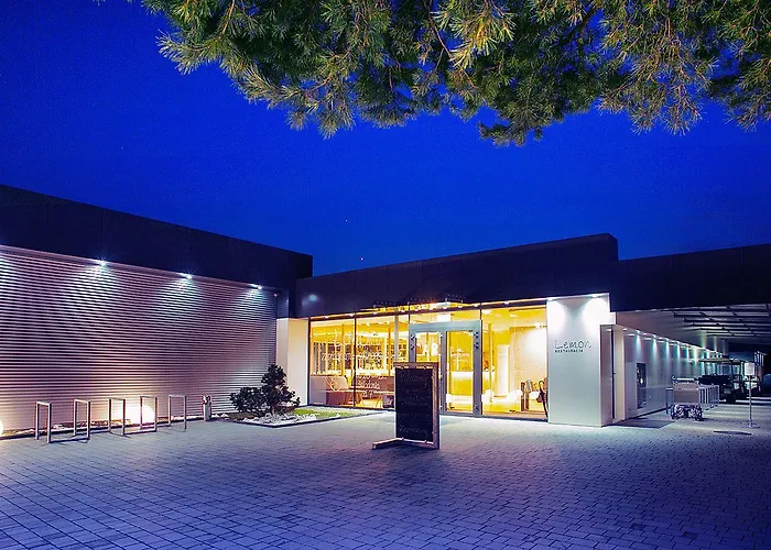 Lemon Parco vacanze 5*