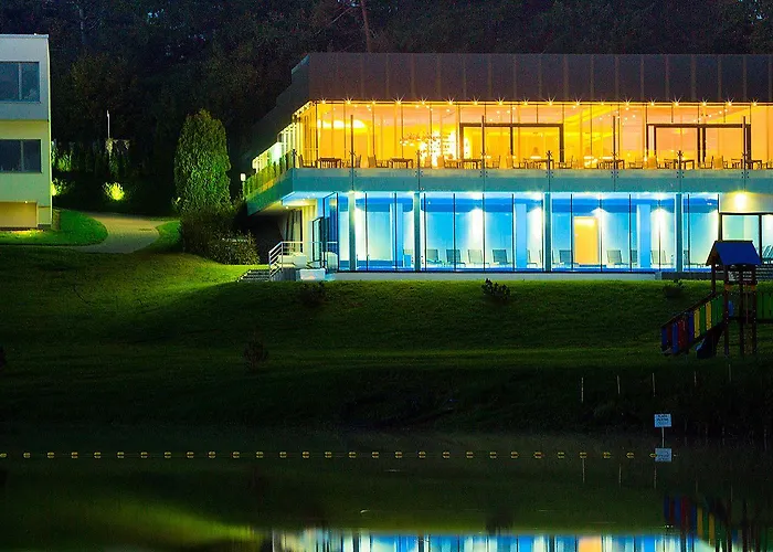 Lemon 5* Gródek Nad Dunajcem