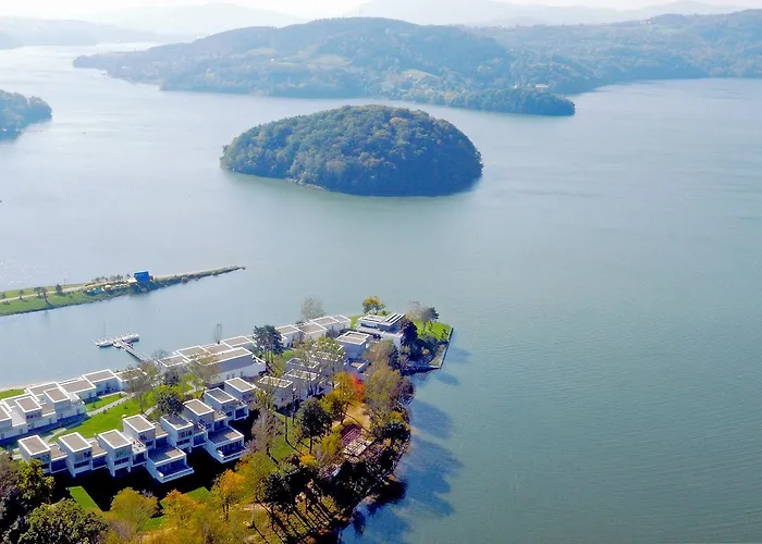Lemon Parco vacanze Gródek Nad Dunajcem