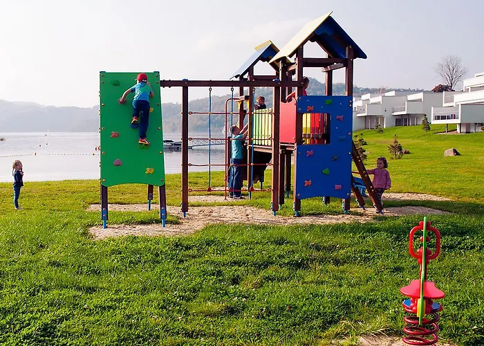 Lemon Üdülőpark Gródek Nad Dunajcem