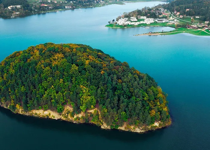 Lemon Parco vacanze Gródek Nad Dunajcem