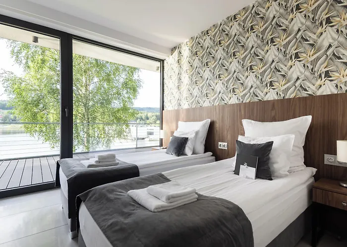 Lemon 5* Gródek Nad Dunajcem