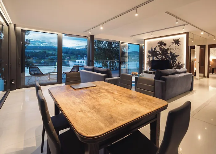 Parco vacanze Lemon Gródek Nad Dunajcem