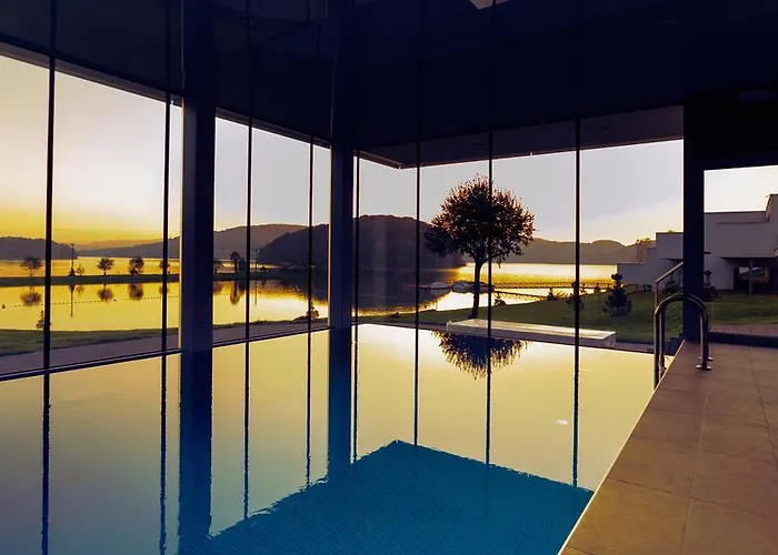 Üdülőpark Lemon 5*