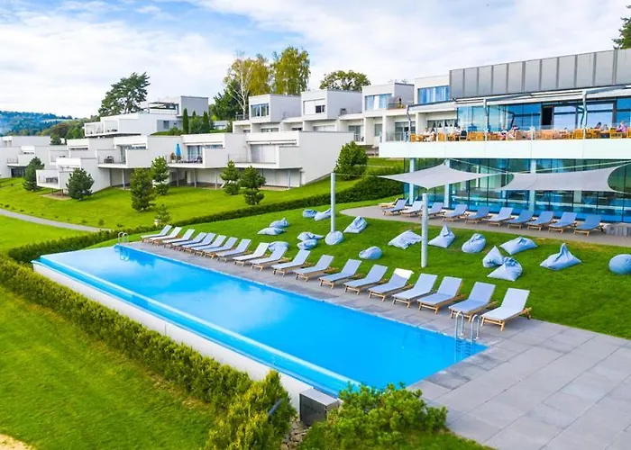 Lemon Parco vacanze Gródek Nad Dunajcem