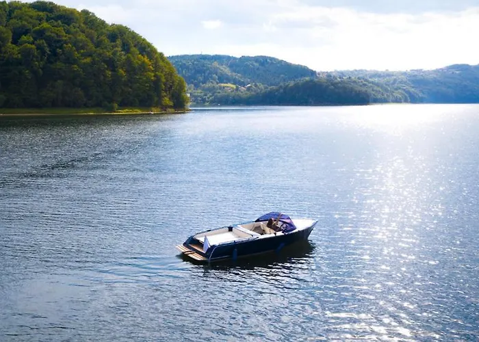 Lemon Gródek Nad Dunajcem