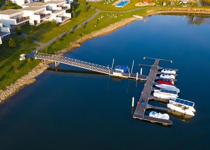 Üdülőpark Lemon 5*